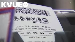 Powerball jackpot raises to 465M [upl. by Grenier758]