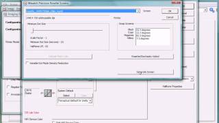 Wasatch SoftRIP Two Minute Training  Colour Separations on RIP [upl. by Iccir]