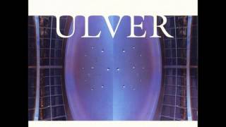 Ulver  Full Album Perdition City High Quality [upl. by Anilrahc]