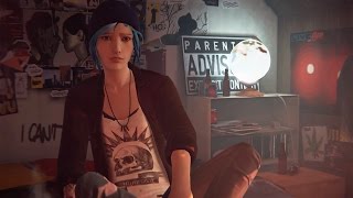 Life is Strange Full Season 1080p HD [upl. by Civ]