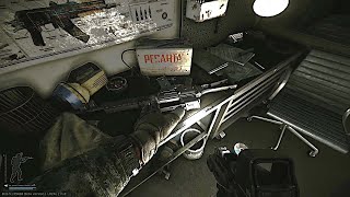 Starting At Zero On Ground Zero  Tarkov PVE Pt1 [upl. by Amaris]