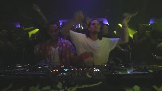 Sunnery James amp Ryan Marciano  ADE 2022 at Escape Part 4  Amsterdam Netherlands [upl. by Painter]