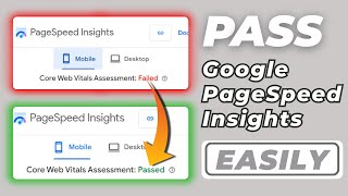 Google PageSpeed Insights Tutorial  Core Web Vitals  Robin Mehta [upl. by Ignacius421]