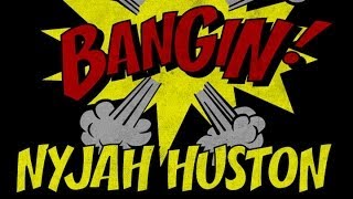 Nyjah Huston  Bangin [upl. by Kienan]