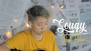 SouQy  Aku Rela COVER CHIKA LUTFI [upl. by Ytnom562]