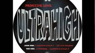 1994 ultrahigh  primitive love pt 1 [upl. by Inalan]