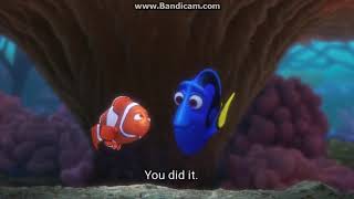 Finding Dory Scene 26 [upl. by Gertrud]