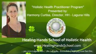 Holistic Health Practitioner Program [upl. by Garret]