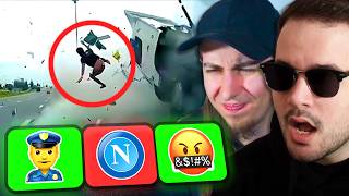 DASHCAM BINGO con POLDO [upl. by Adnam]