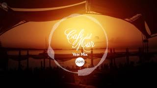 Café del Mar Chillout Mix 2015 Official Year Mix [upl. by Avika]