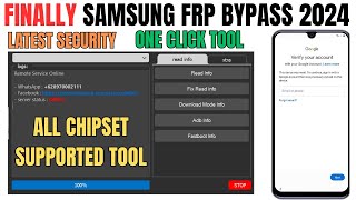 Latest🔥 All Samsung FRP Bypass 2024 Android 141312  Samsung New Security FRP Lock Solution✅ [upl. by Zelten96]