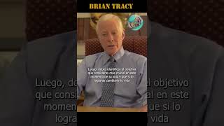 💰🧠¡BRIAN TRACY La Lista de los 10 Objetivos💰🧠 [upl. by Ahsinirt]