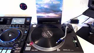 Brother Brown Featuring Frankee  Under The Water Breeders UK Submerge Mix [upl. by Rosemare]