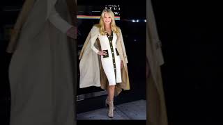 Christie Brinkley Glam Looks And Style Celebrities Style [upl. by Ariak]