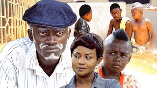 OKOTO NWO ANOMAA 2  KUMAWOOD GHANA TWI MOVIE  GHANAIAN MOVIES [upl. by Htiaf159]