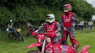 Welsh 2 Day Enduro 2024 [upl. by Liebermann93]