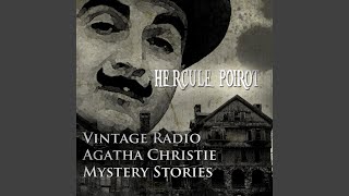 Hercule Poirot in the Case of the Roving Corpse Part1 [upl. by Lotta]