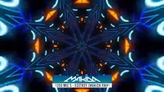 1200 Micrograms  Ecstasy Makida RMX ᴴᴰ [upl. by Dnomyad]