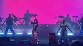 Becky G Live Sin Pijama  Tecate Emblema 2023 [upl. by Uno]