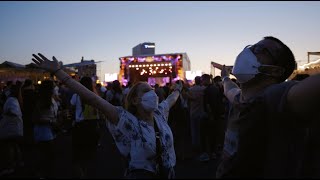 FESTIVAL CRUÏLLA 2021 AFTERMOVIE [upl. by Ediva]