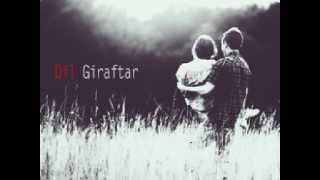 Dil Giraftar By Kaash [upl. by Eednam]