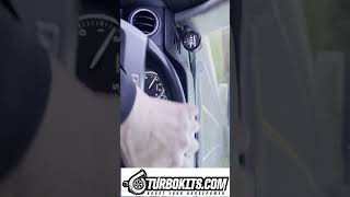 Driving the T51R Mod on 2014 Tundra TurboKitscom Stage 1 7675 Turbo Kit [upl. by Torre]