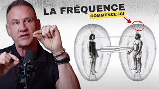 Le Scientifique qui a Résolu La Loi De La Vibration  quotLES DÉSIRS SONT DES FRÉQUENCESquot – Gary Brecka [upl. by Oicanata922]