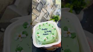 Bento cake designcake cakedecoratingideas bento trending viralvideo viralshorts youtubeshorts [upl. by Dnalyag]