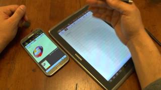 Penna Wacom e Galaxy Note applicazioni e consigli per prendere note ovunque [upl. by Soigroeg]