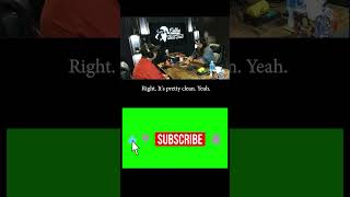 Nose Blind podcast viralvideo shorts viralshorts fyp [upl. by Ahsiem]