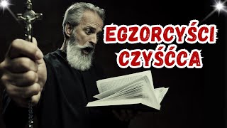 Egzorcyści czyśćca – Jak Stać Się Egzorcystą Czyśćca [upl. by Rebmat]