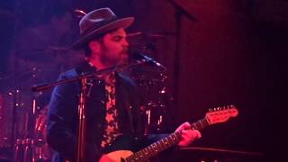 Supergrass  Mansize Rooster  Live  Paradiso Amsterdam  022020 [upl. by Benkley]