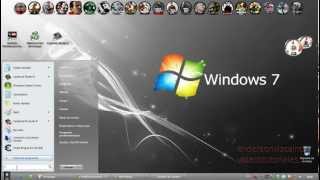 ¿Por que Mi Windows 7 Esta Lento Solucionado [upl. by Faythe833]