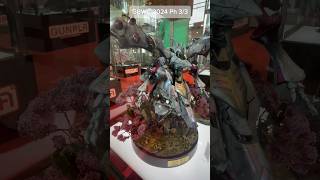 Gunpla Builders World Cup Philippines 2024 all entries 33 GBWC2024 gunpla [upl. by Epperson]