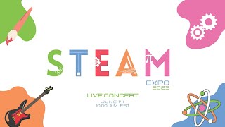 STEAM Expo 2023 [upl. by Delwyn]