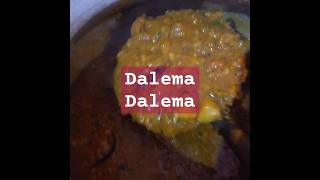 Authentic dalma dalema [upl. by Runstadler]