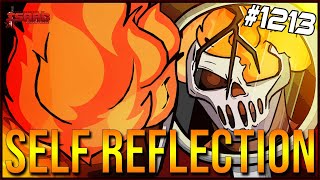 Self Reflection  The Binding Of Isaac Repentance  1213 [upl. by Nahallac154]