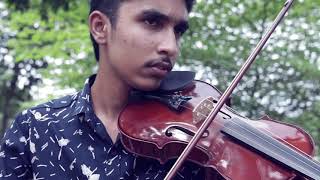 Kalvari Kunnil Naadhan Yagamay Mari  Fusion  Instrumental [upl. by Vyner]