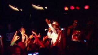 Grandmaster Melle Mel amp The Furious 5 feat Kurtis Blow LIVE [upl. by Ressay803]