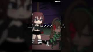 Lalala sad edit gachalife gacha song music sadsong fyp trend gachaedit gachacommunity [upl. by Petigny]