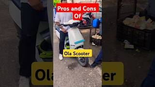 Best Electric Scooter 🛵olascooter olaelectricscooter youtubeshorts shorts [upl. by Weber]