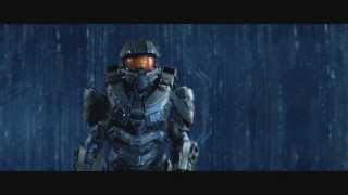 Halo 4 Final Legendario Español Latino HD 1080p [upl. by Devonne]