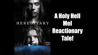 Hereditary  A Reactionary Tale [upl. by Hillinck24]