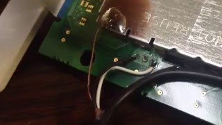 Bose iPhone SoundDock Gen 1 Aux Modification [upl. by Aniuqaoj]