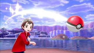 Pokemon Sword amp Shield  Gym Leader Battle Music Cheer [upl. by Gnof]