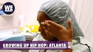 Romeo Miller amp His Cousins Jump Kendrick  Growing Up Hip Hop Season 3 [upl. by Nels]