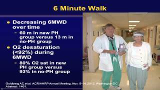 What You Need to Know about Pulmonary Hypertension in Connective Tissue Disease [upl. by Amado595]