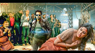 OTTRAN quot Hindustani Dubbed Blockbuster Action Movie Full HD 1080p  Arjun amp Simran  South movies [upl. by Enilhtak]