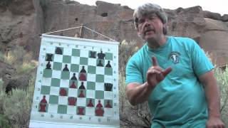 Chess Imbalances Putting Them Into Your Game [upl. by Rockel]