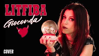 Gioconda  Litfiba cover by Luana [upl. by Selimah]